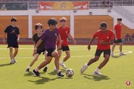 世界杯亚洲4队命运各异，韩国上上签，日本谁也不怵，一队命苦进了死亡小组